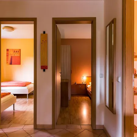 Apartament Mohnblume_eg Röbel